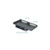Корпус для ПК Chieftec PRO CUBE MINI (CN-01B-OP)