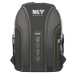 Рюкзак шкільний Yes Grey TS-60L (550405)
