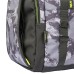 Рюкзак шкільний Yes Grey TS-60L (550405)
