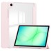 Чохол до планшета BeCover Soft Edge TPU Samsung Galaxy Tab A11 Plus SM-X236B 11.0" Pink (715571)