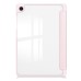 Чохол до планшета BeCover Soft Edge TPU Samsung Galaxy Tab A11 Plus SM-X236B 11.0" Pink (715571)