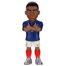 Фігурка Minix France Mbappe (22502)