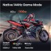 Телевізор Hisense 75E8S