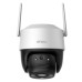 Камера відеоспостереження Imou Cruiser SE+ (IPC-K7CP-3H1WE)
