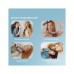 Стайлер Cecotec Bamba CeramicCare 14in1 AirGlam Black (CCTC-00251)