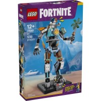 Конструктор LEGO Fortnite KIT (77081)