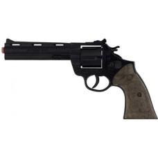 Іграшкова зброя Gonher Police 12-зарядний (123/6)