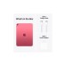 Планшет Apple iPad 10.9" 2022 WiFi 64GB Pink (10 Gen) (MPQ33RK/A)