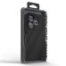 Чохол до мобільного телефона Armorstandart Matte Slim Fit Tecno Spark 20 (KJ5n) Camera cover Black (ARM77698)