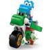 Конструктор LEGO Super Mario Mario Kart – Yoshi Bike (72031)