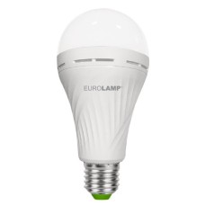 Лампочка Eurolamp А90 18W E27 4500K (LED-A90-18274(EM))