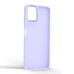 Чохол до мобільного телефона Armorstandart Frame Samsung A06 4G Violet (ARM84798)