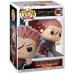 Фігурка Funko Pop Jujutsu Kaisen Ітадорі (85290)
