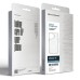 Чохол до мобільного телефона Armorstandart Clear MagCase Apple iPhone 17 Transparent (ARM86251)