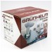 М'ясорубка Grunhelm AMG140W