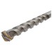 Свердло DeWALT Impact MASONRY, універсальне, 8x152x100мм, 1шт (DT60004)