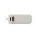 Батарея універсальна Xiaomi 10000mAh 33W Integrated Cable Beige (BHR9333GL)