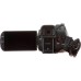 Цифрова відеокамера Canon Legria HF G70 (5734C003)