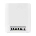 Точка доступу Wi-Fi ASUS ZenWiFi BT8 1pcs (90IG0930-MO3B00)