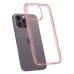 Чохол до моб. телефона Spigen Apple iPhone 14 Pro Max Ultra Hybrid, Rose Crystal (ACS04818)