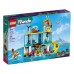 Конструктор LEGO Friends Морський рятувальний центр 376 деталей (41736)