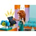 Конструктор LEGO Friends Морський рятувальний центр 376 деталей (41736)