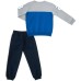 Спортивний костюм Breeze "23" (9661-128B-blue)