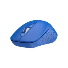 Мишка OfficePro M230C Silent Click Wireless/Bluetooth Blue (M230С)