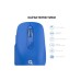 Мишка OfficePro M230C Silent Click Wireless/Bluetooth Blue (M230С)