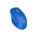 Мишка OfficePro M230C Silent Click Wireless/Bluetooth Blue (M230С)