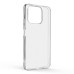 Чохол до мобільного телефона Armorstandart Air Honor X8a Clear (ARM69386)