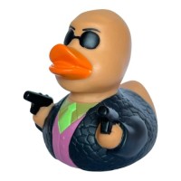 Іграшка для ванної Funny Ducks Качка Morph (1326)