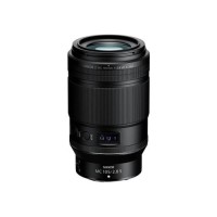 Об'єктив Nikon Z NIKKOR MC 105mm f2.8 VR S (JMA602DA)