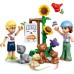 Конструктор LEGO Friends Ветеринарна клініка для коней і домашніх улюбленців (42651)