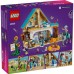 Конструктор LEGO Friends Ветеринарна клініка для коней і домашніх улюбленців (42651)