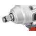 Гайковерт Graphite Energy+ 18V, безщітковий, 2600об/хв, 330Нм, 1/2", 0.9кг (без АКБ та ЗП) (58G028-1)
