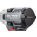 Гайковерт Graphite Energy+ 18V, безщітковий, 2600об/хв, 330Нм, 1/2", 0.9кг (без АКБ та ЗП) (58G028-1)