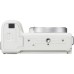 Цифровий фотоапарат Sony Alpha ZV-E10M2 kit 16-50mm White (ZVE10M2KW.CEC)