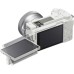 Цифровий фотоапарат Sony Alpha ZV-E10M2 kit 16-50mm White (ZVE10M2KW.CEC)