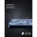 Скло захисне Armorstandart Supreme Plus Black Icon Apple iPhone 17 Air (ARM86405)