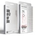 Чохол до мобільного телефона Armorstandart Uniq MagCase Apple iPhone 17 Pink (ARM86263)