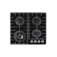 Варочна поверхня Ventolux HSF640-H2G CEST (BK) (HSF640-H2GCEST(BK))