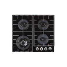 Варочна поверхня Ventolux HSF640-H2G CEST (BK) (HSF640-H2GCEST(BK))