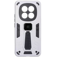 Чохол до мобільного телефона Armorstandart Proover Xiaomi Redmi Note 15 4G Grey (ARM89745)