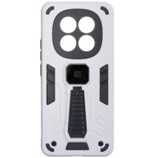 Чохол до мобільного телефона Armorstandart Proover Xiaomi Redmi Note 15 4G Grey (ARM89745)