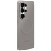Чохол до мобільного телефона Samsung Slim Magnet S26 Ultra Gray (EF-SS948CJEGWW)
