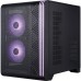 Корпус для ПК 1stPlayer VT5-BK-3F7 Black (VT5-BK-3F7)