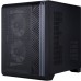 Корпус для ПК 1stPlayer VT5-BK-3F7 Black (VT5-BK-3F7)