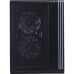 Корпус для ПК 1stPlayer VT5-BK-3F7 Black (VT5-BK-3F7)