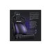 Крісло ігрове Anda Seat Kaiser 4 PVC Size L Black (AD12YDDC-L-20-B-PV/C)